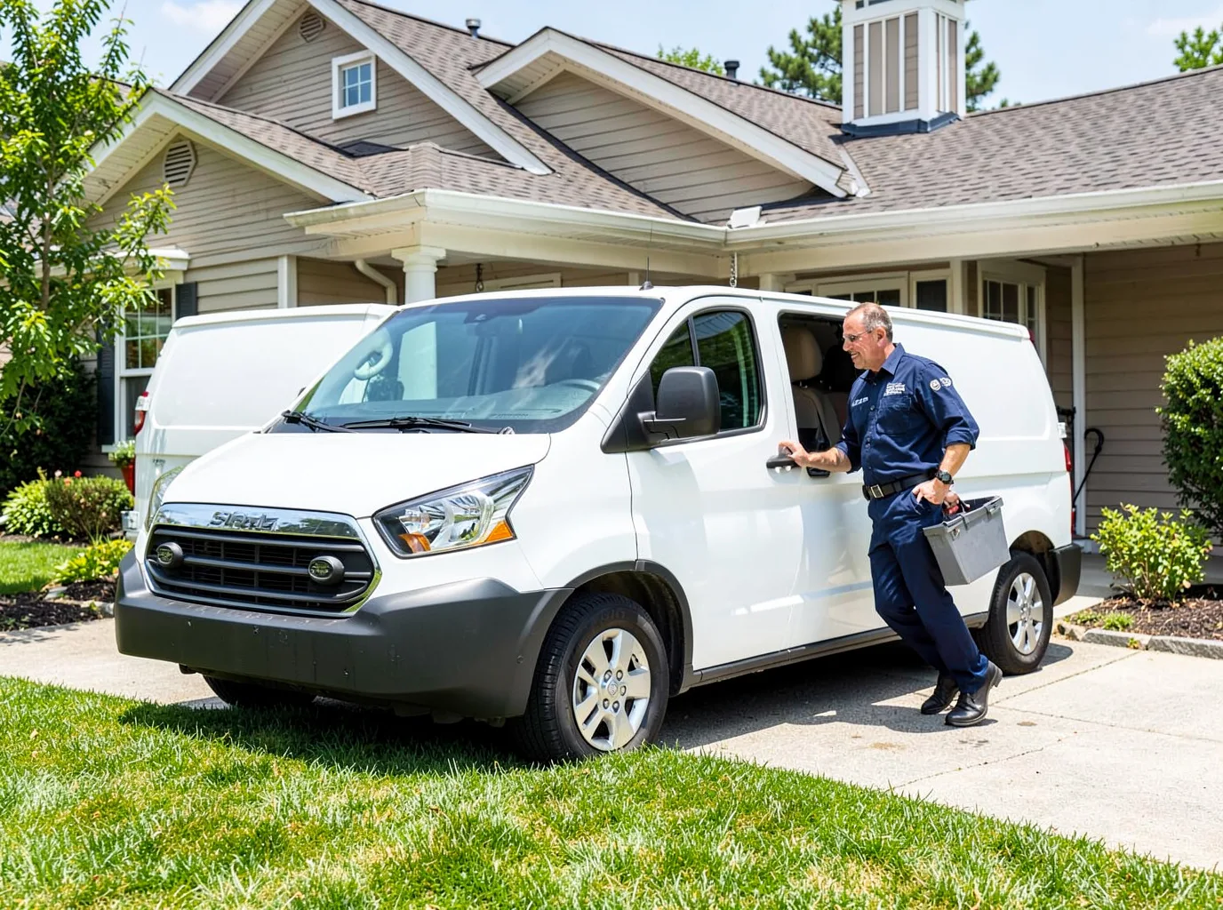 Emergency Plumber company in Reeseville, WI